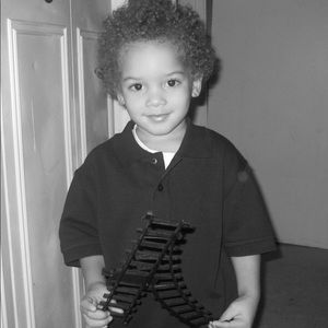 Meet your Posher, Cornelius